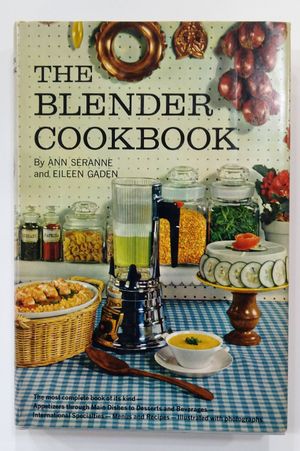The Blender Cookbook image number 0
