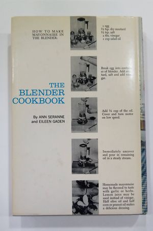 The Blender Cookbook image number 1