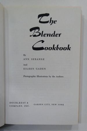 The Blender Cookbook image number 2