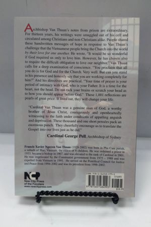 The Road of Hope: A Gospel from Prison (New Edition) (Comtemporary Spirituality) image number 2