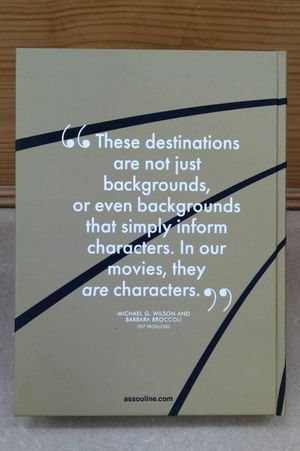 James Bond: Destinations image number 2