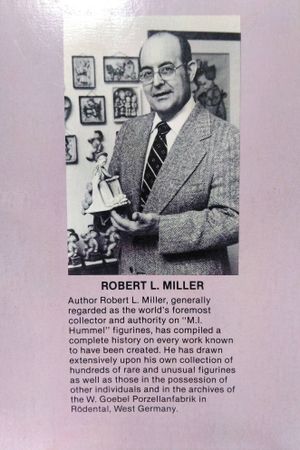 Price Guide to M. I. Hummel image number 1