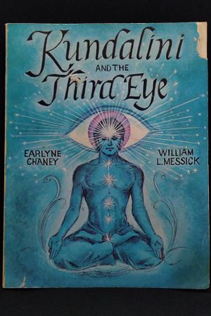 Kundalini and the Third Eye image number 0