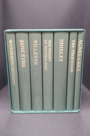The Complete Novels  image number 1