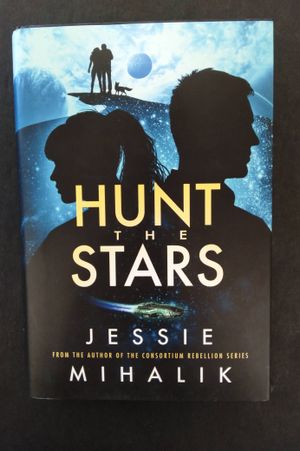 Hunt For the Stars image number 0