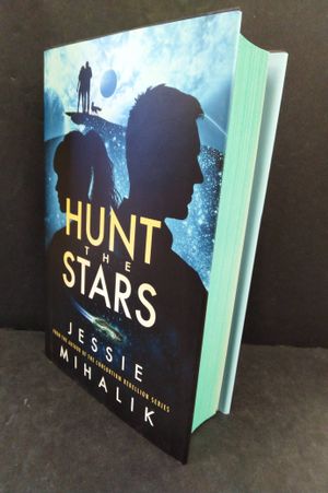 Hunt For the Stars image number 2