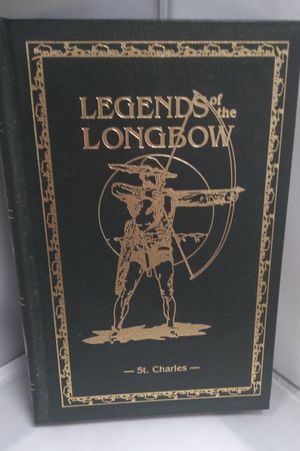 ADVENTUROUS BOWMEN Field Notes on African Archery image number 0