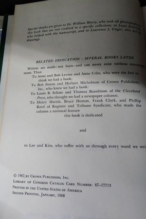 Know Your Antiques  image number 2