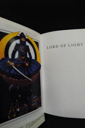 Lord of Light image number 1