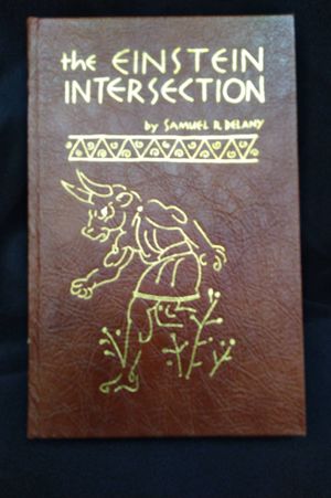 The Einstein Intersection image number 0