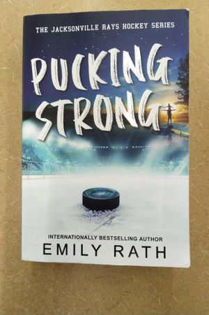 Pucking Strong image number 0