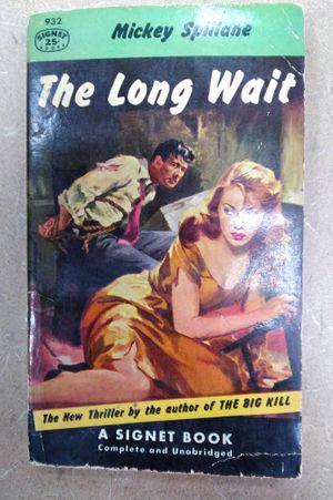 The Long Wait image number 0