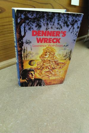 Denner's Wreck image number 0