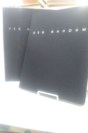 Ken Nahoum image number 0