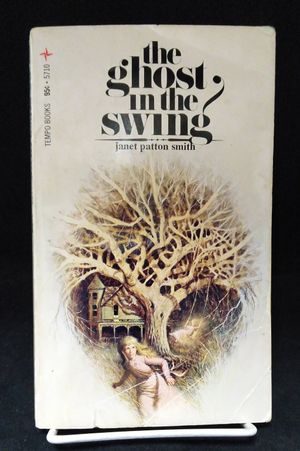 The Ghost in the Swing image number 0
