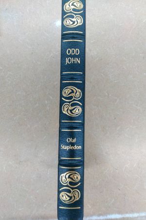 Odd John image number 2