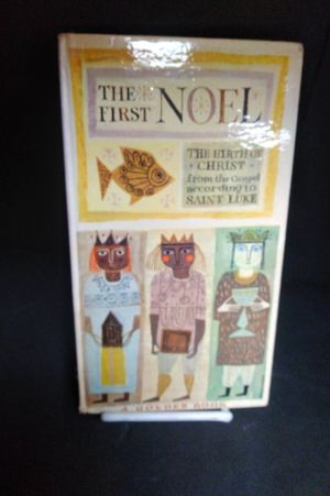 The First Noel image number 0