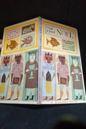 The First Noel image number 1