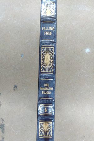 Falling Free image number 1