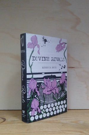 Divine Rivals image number 0