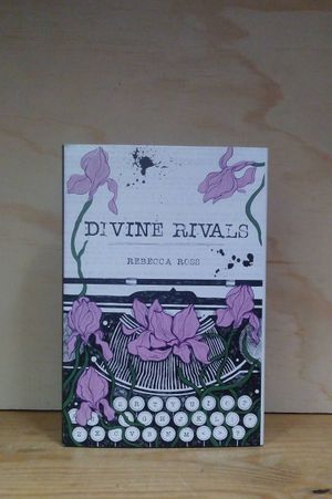 Divine Rivals image number 1