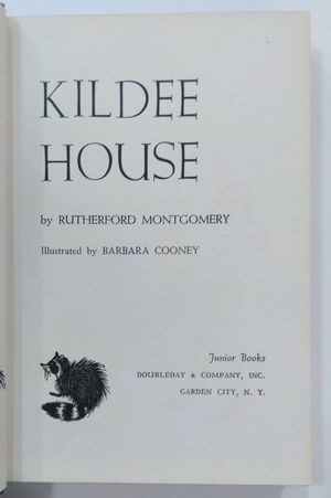 Kildee House image number 1