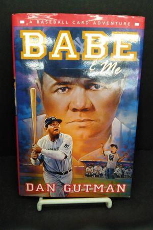 Babe & Me image number 0