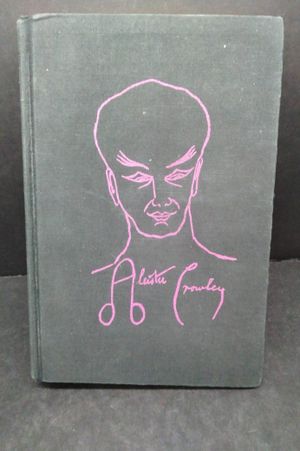 Confessions of Aleister Crowley  image number 0