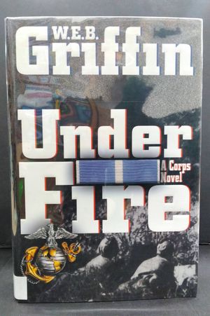 Under Fire image number 0