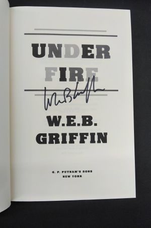 Under Fire image number 1