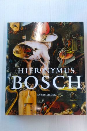Hieronymus Bosch image number 0