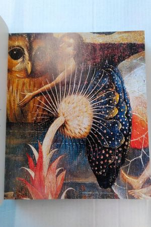 Hieronymus Bosch image number 1