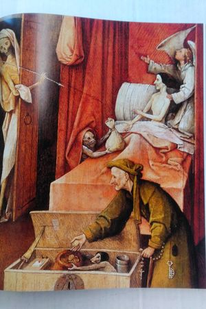 Hieronymus Bosch image number 2