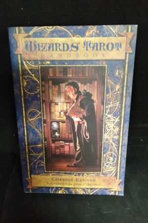 Wizards Tarot image number 0