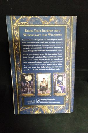 Wizards Tarot image number 1