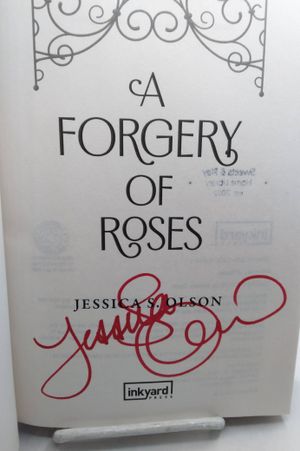 A Forgery of Roses image number 1