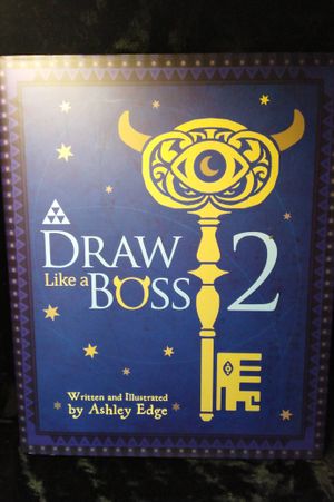 Draw Like a Boss 2: Trees and Mountains image number 0