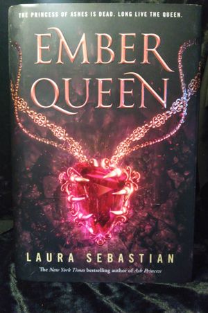 Ember Queen image number 0