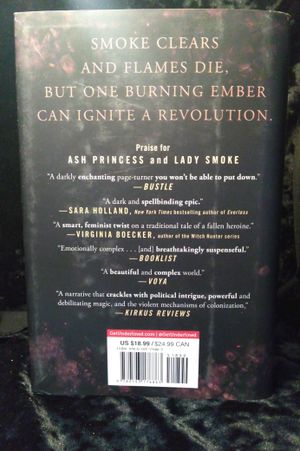 Ember Queen image number 2