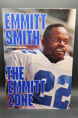 The Emmitt Zone image number 0