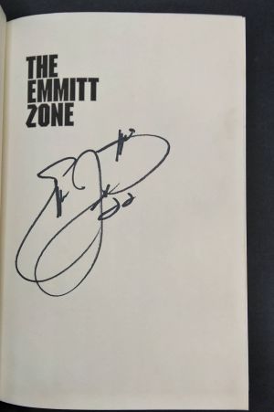 The Emmitt Zone image number 2