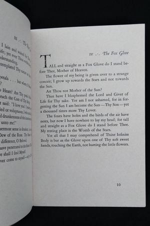 Thirty-One Hymns to the Star Goddess image number 2