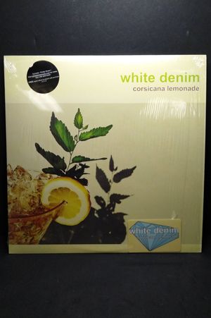 Corsicana Lemonade image number 0