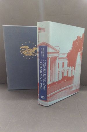 The Making of the President 1960 image number 1