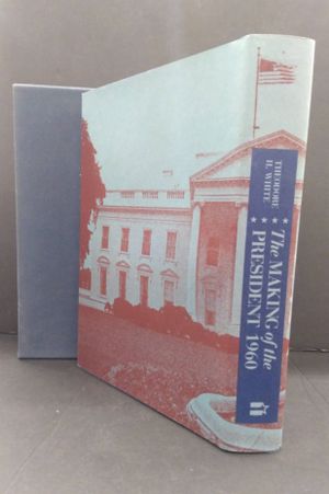 The Making of the President 1960 image number 2