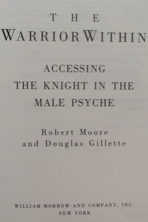 The Warrior Within image number 0