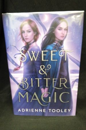 Sweet and Bitter Magic image number 0