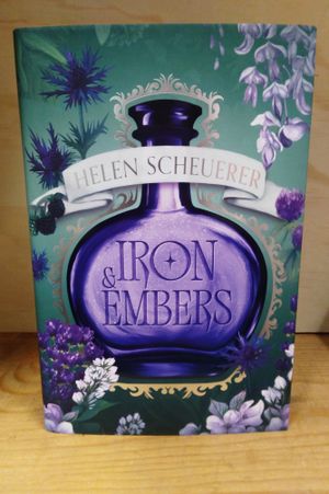 Iron & Embers image number 2