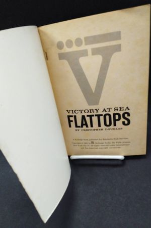 Victory at Sea: Flattops image number 2