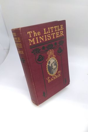 The Little Minister image number 0